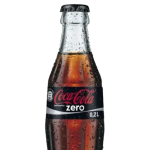 coca cola zero
