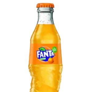 fanta