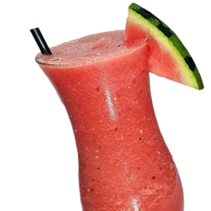 wassermelonensaft