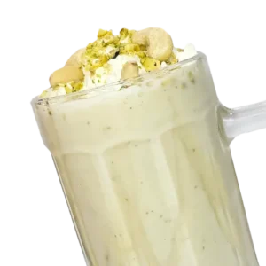 bananenmilch cocktail