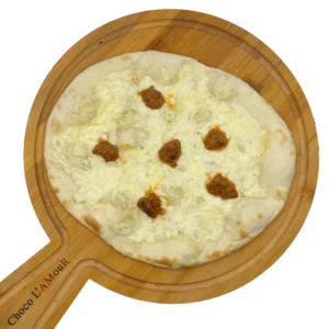 Sucuk + Käse
