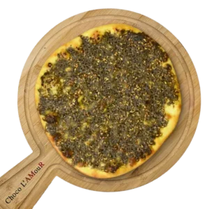 Zaatar (Thymian)