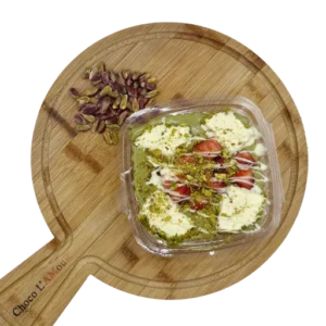 Creamy Rice Oriental